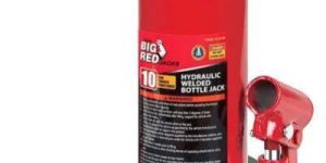 Hydraulic Jack