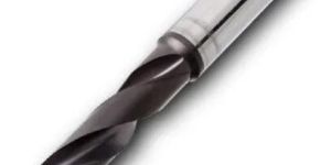 Solid Carbide Drill