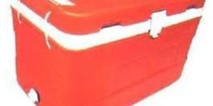 Plastic Insulated Ice Box