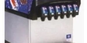 Post Mix Beverage Dispenser