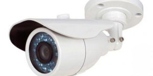 Outdoor CCTV Camera