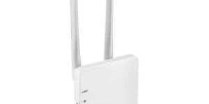 Wifi Sim Router