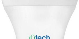 Motion Sensor LED Light