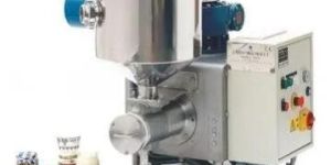 Honey Packaging Machine