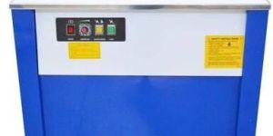 Semi Automatic Strapping Machine