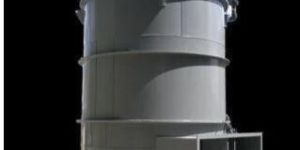 Air Pollution Control Scrubber