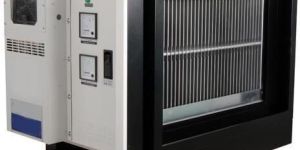 Electrostatic Air Cleaner