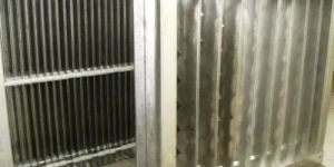 Electrostatic Air Filter