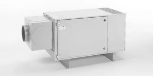 CNC Oil Mist Collector