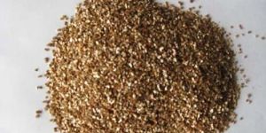 Vermiculite