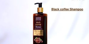 Derm Ease Black Coffee Shampoo