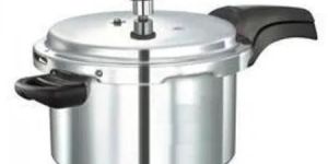 Stainless Steel Cooker