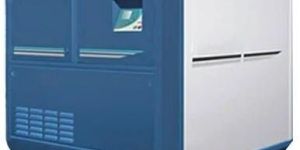 Evolution Rotary Screw Air Compressor