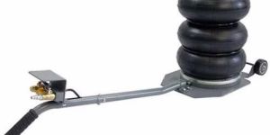 Pneumatic Balloon Jack