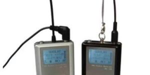 One Way Wireless Tour Guide System