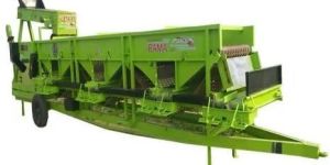 Orange Grading Machine