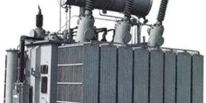 Power Transformers