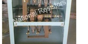 Motor Starting Resistor