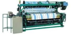 Towel Rapier Loom