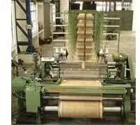 Woolen Weaving Looms