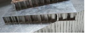 Aluminum Honeycomb Panel