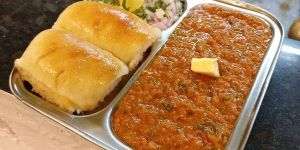 Pav Bhaji Paste