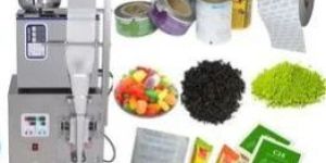 Automatic Masala Packing Machine