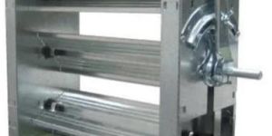Air Damper