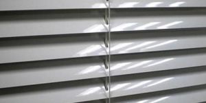 Aluminium Venetian Blinds