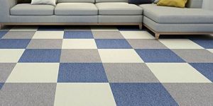 Carpet Tiles
