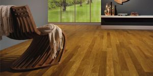 Hardwood Flooring