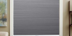 Honeycomb Blackout Blinds