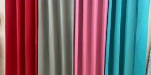 Main Curtain Fabrics