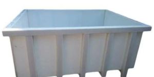 Chemical Electroplating Tank