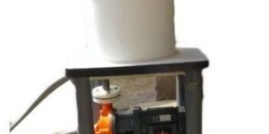 Nickel Copeer Magnetic Filter