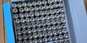 Miniature Glass Fuse