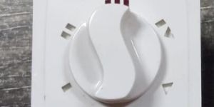 Modular Fan Regulator