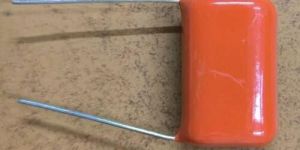 Polyester Film Capacitor