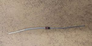 Zener Diode