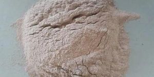 Fire Clay Powder