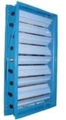 Multi Louver Damper