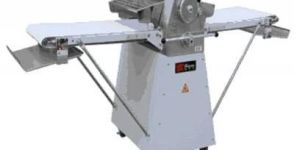 Dough Sheeter