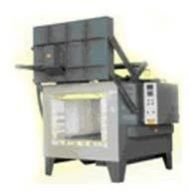High Temperature Furnace
