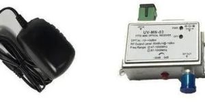 FTTH Mini Optical Receiver