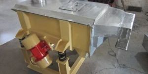 Vibrating Screen Machine