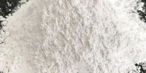 Plaster Of Paris Powder