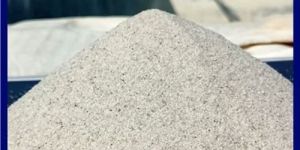 Silica Sand Powder