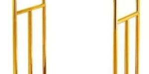 Hotel Luggage Trolley