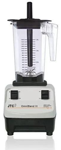 Jtc Bar Blender