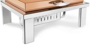 Linear Series Chafing Dish